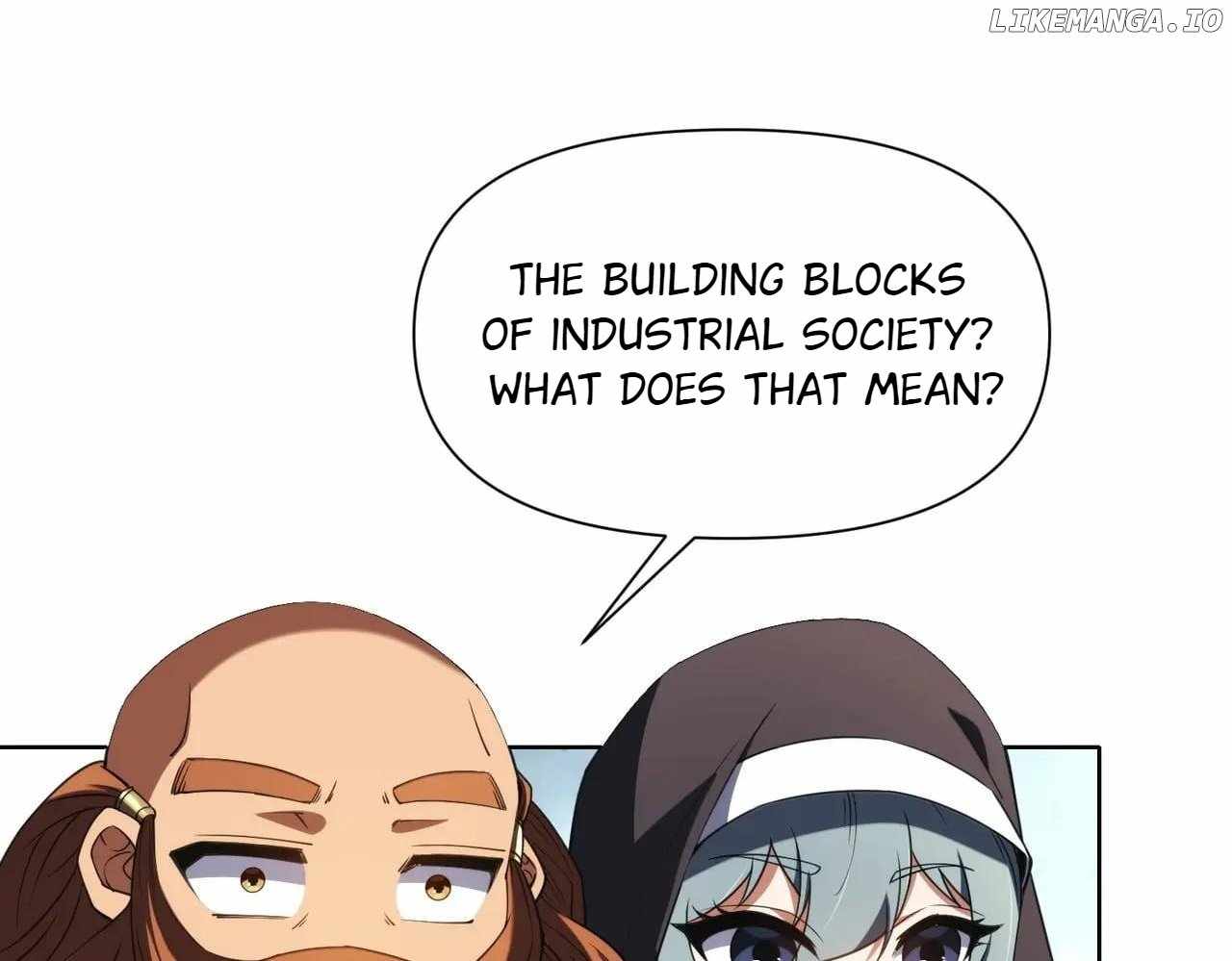 Forging an Industrial Empire in a Magical World Chapter 38 105